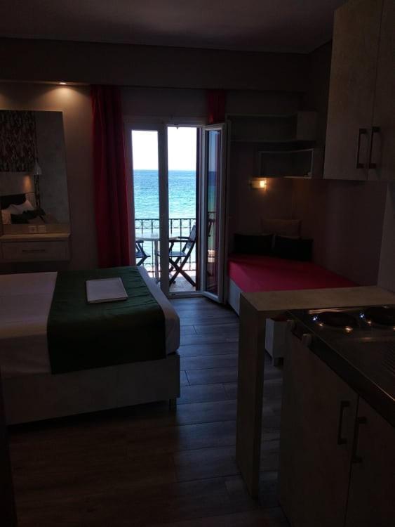 Toula Apartament *