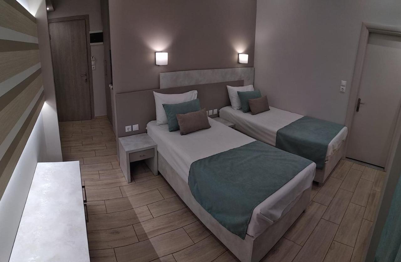 Apartament Toula Petra (Lesbos)