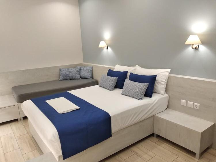 Toula Apartament *