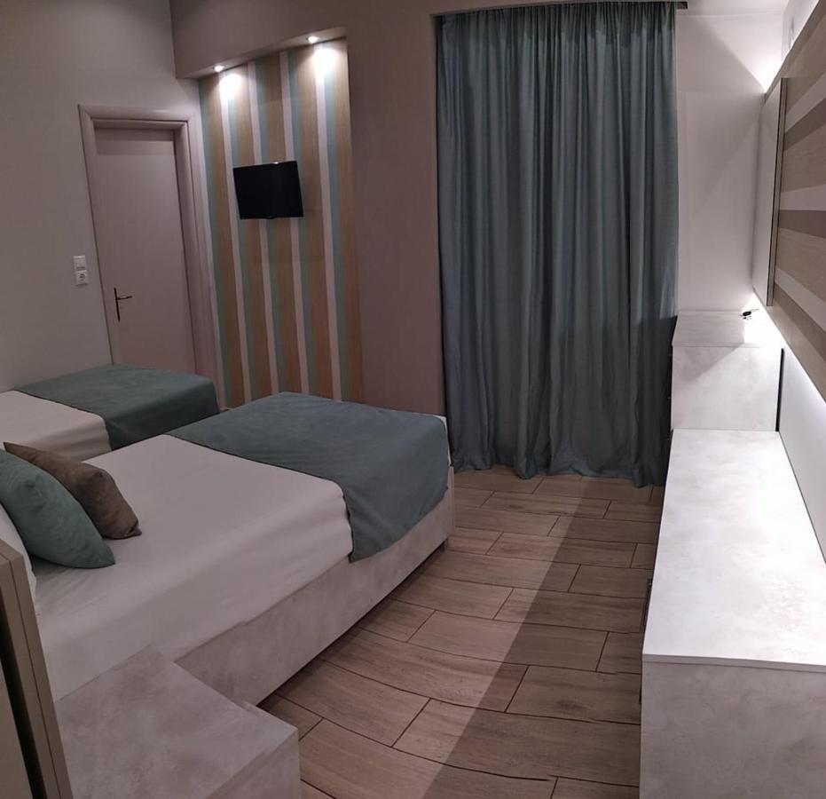 Apartament Toula