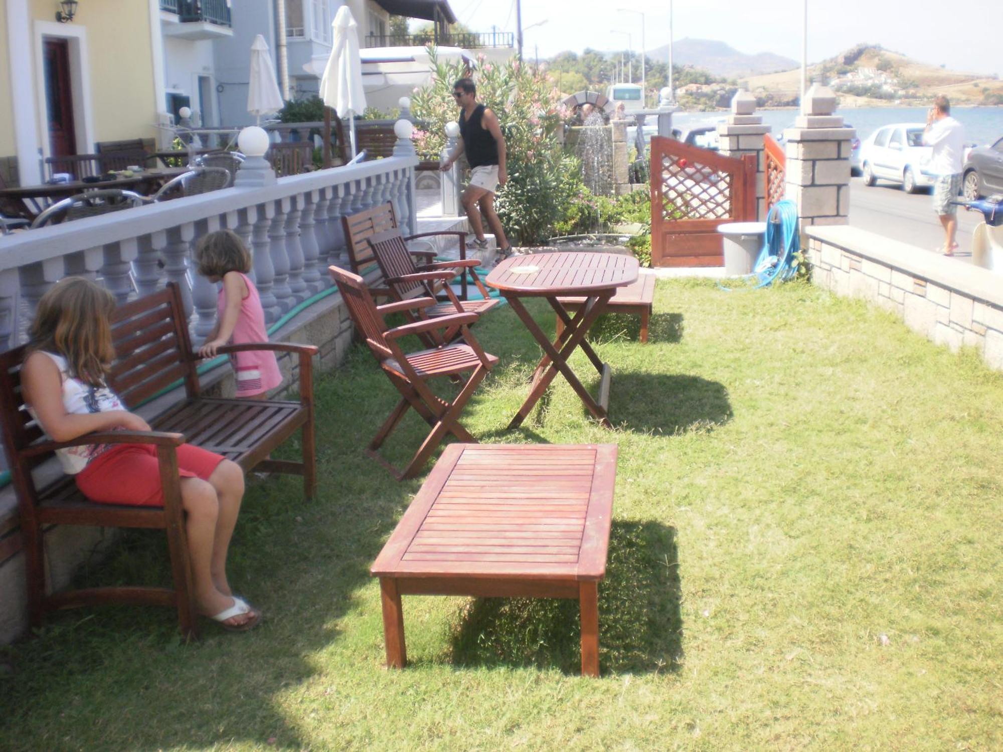 Toula Apartament